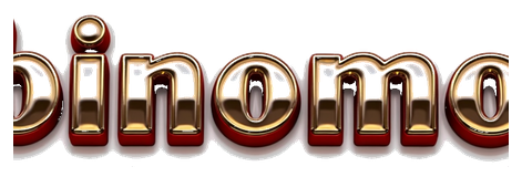 binomo logo